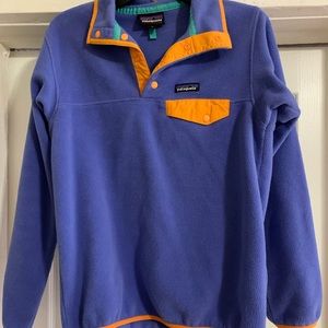 Patagonia Synchilla Fleece
